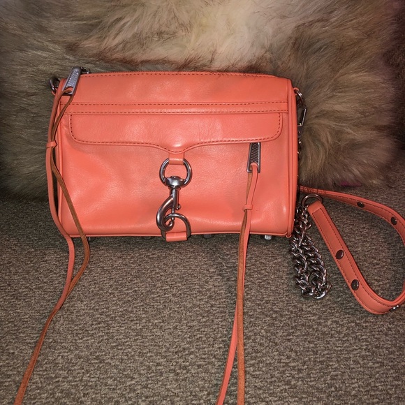 Rebecca minkoff mini Mac - Picture 2 of 6